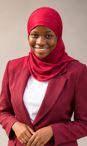 Maryam, Speed and Performance Engineer at Kion Digital Agency