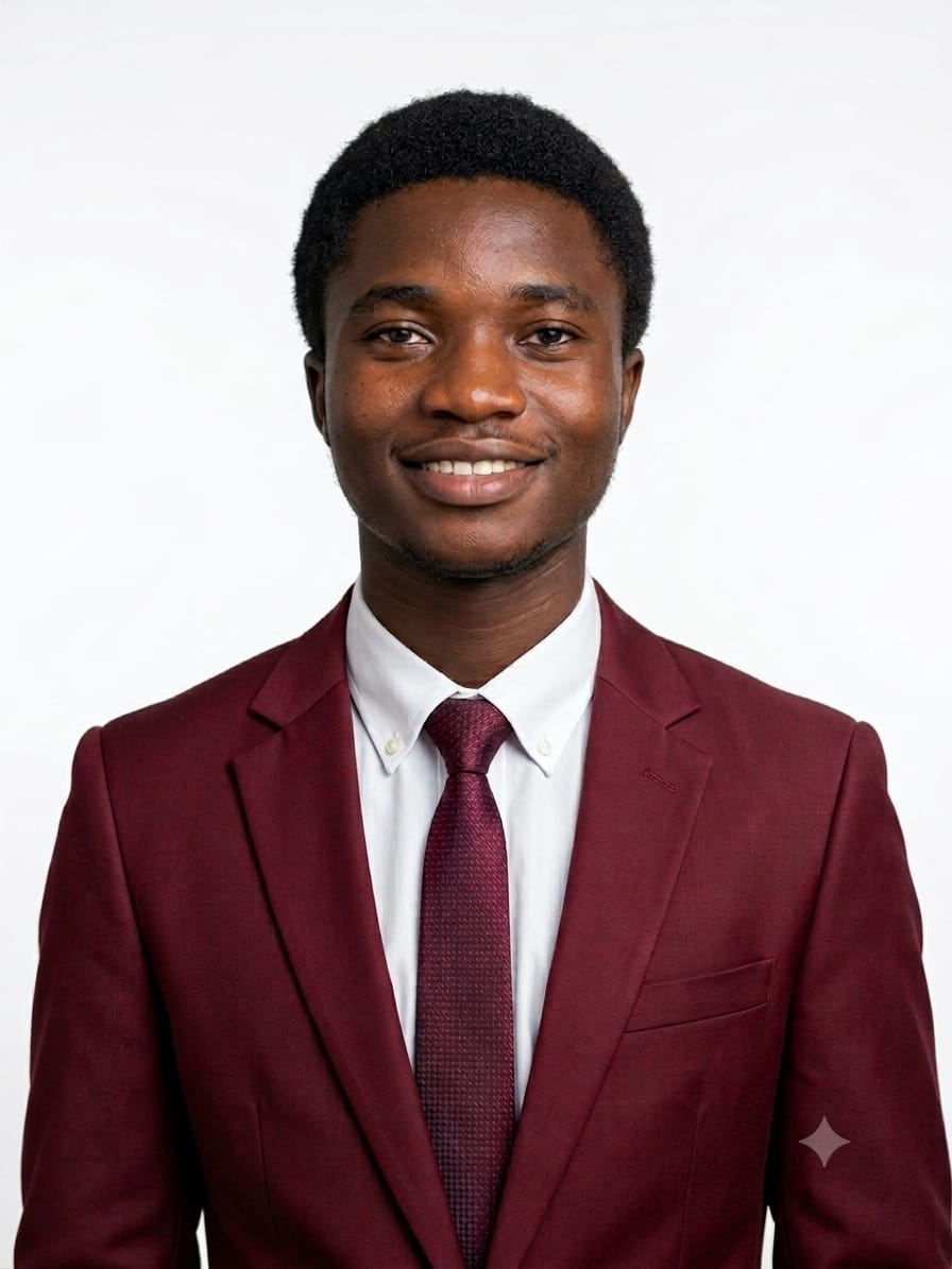 Ishowo Sobur Eyitayo, Shopify and ecommerce expert