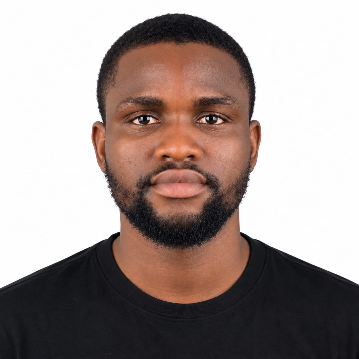 Qudus, Pinterest and Bing Ads Specialist at Kion Digital Agency