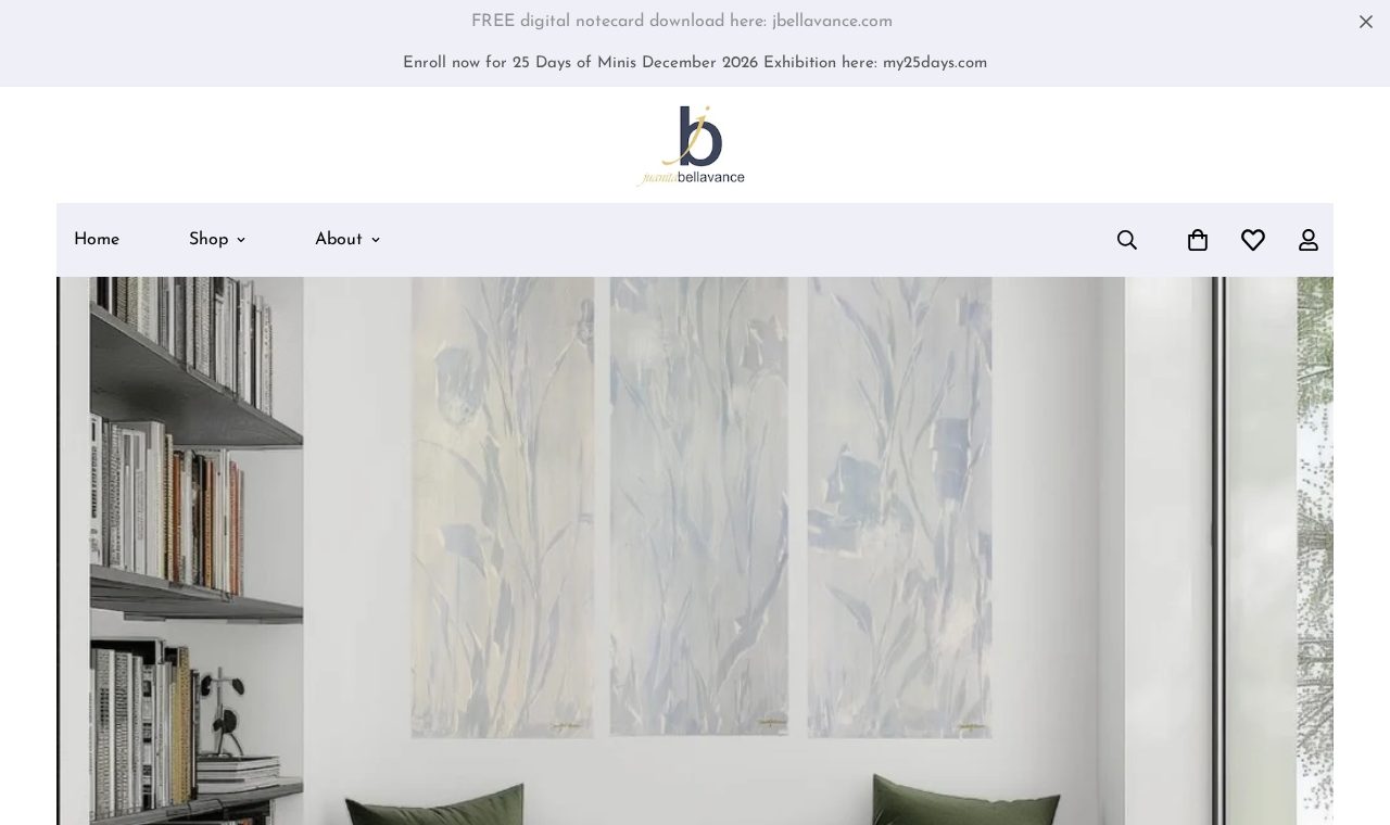 Art by Juanita Bellavance ecommerce storefront